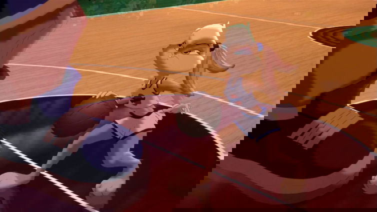 Immagine di Lola Bunny: da Space Jam a Space Jam 2