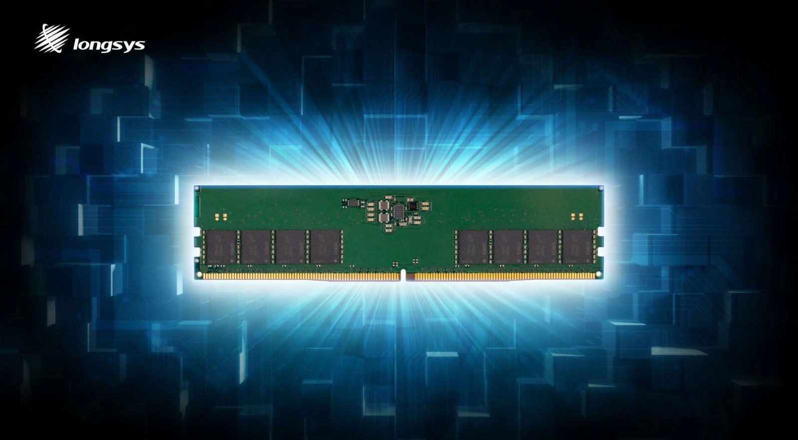 Immagine di RAM DDR5, incredibilmente più veloci delle DDR4 in questi test