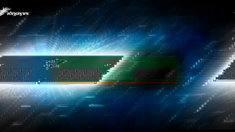 Immagine di RAM DDR5, incredibilmente più veloci delle DDR4 in questi test