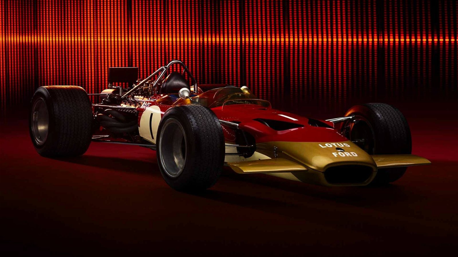 Immagine di Evija, l’hypercar elettrica di Lotus avrà un sound da Formula 1
