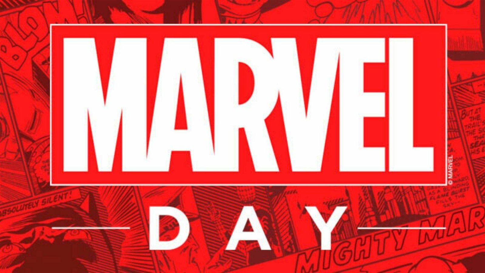 Immagine di Gadget, action figure e tanto altro nelle grandi offerte del Marvel Day di Zavvi!