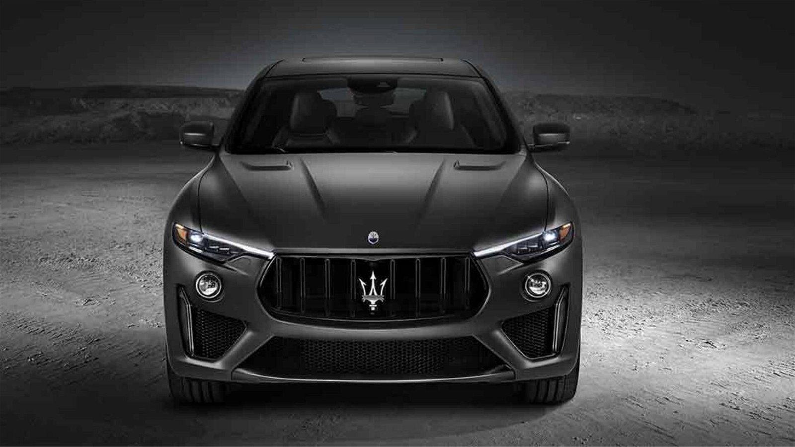 Immagine di Maserati Levante Hybrid: confermata nuova versione del SUV