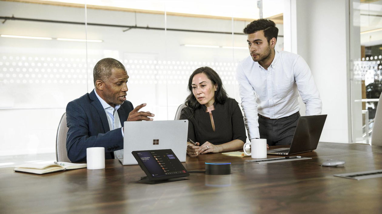 Immagine di Ignite 2021, le novità per Dynamics, Power Platform e Microsoft 365