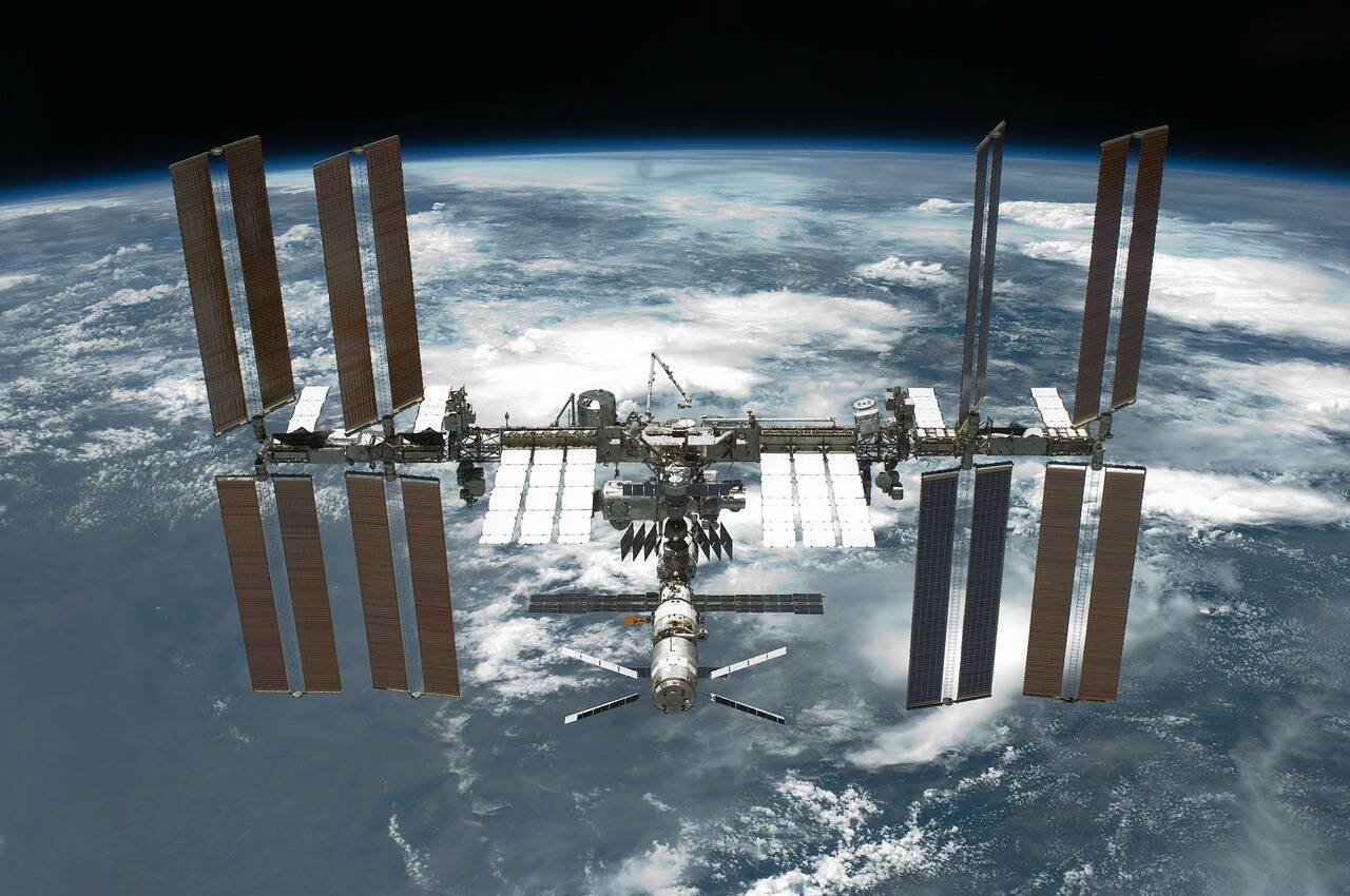 Immagine di Come e dove guardare il lancio di Crew-2 di Space X