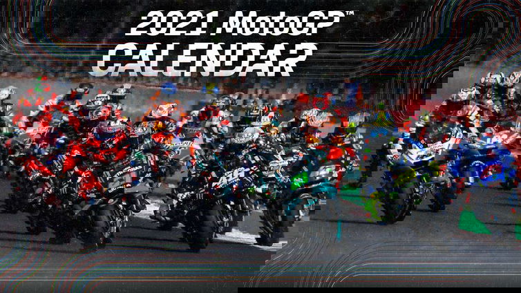 Immagine di Arriva la MotoGP su DAZN: ecco tutti gli appuntamenti!