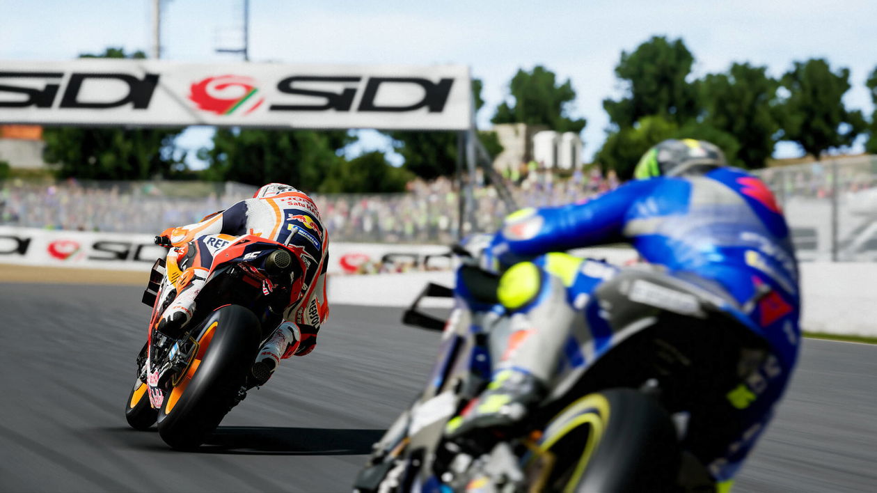 Immagine di MotoGP 21: ecco dove acquistarlo al miglior prezzo