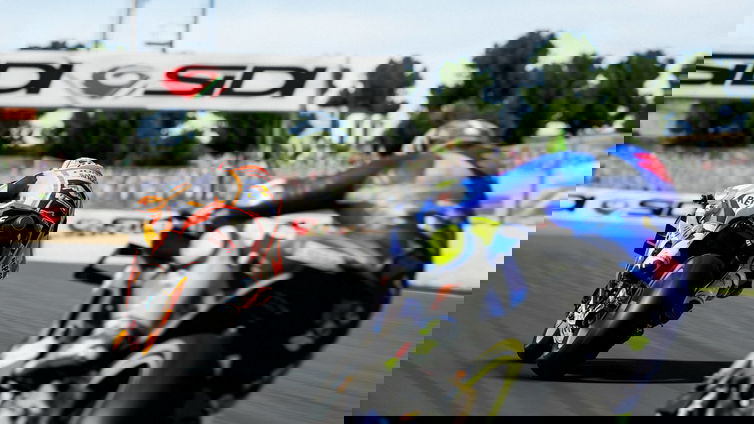 Immagine di MotoGP 21: ecco dove acquistarlo al miglior prezzo