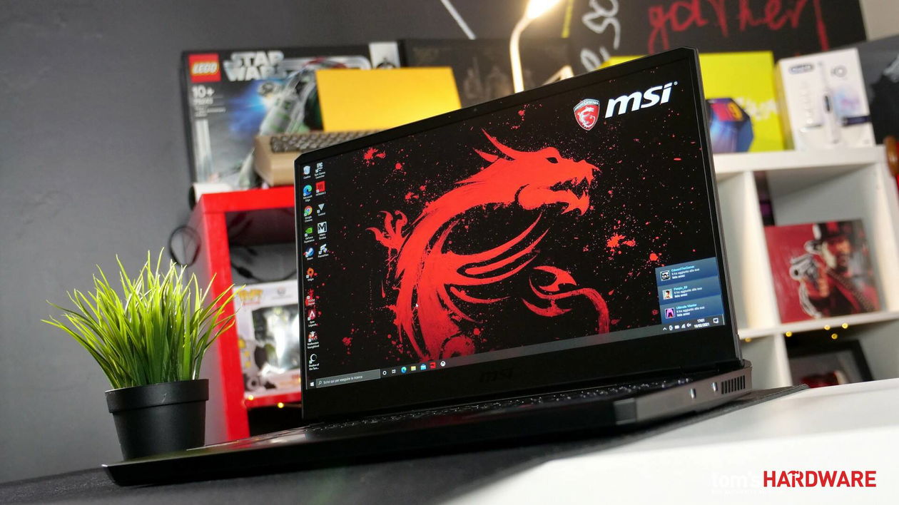 Immagine di MSI GP76 Leopard | Recensione