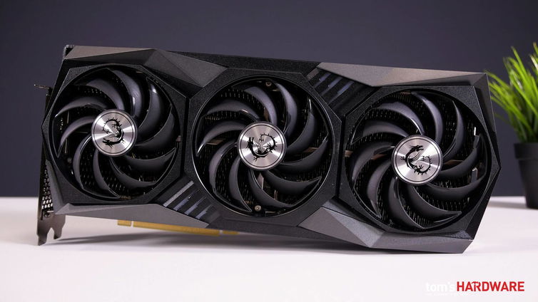 Immagine di MSI RTX 3060 Gaming X Trio | Recensione