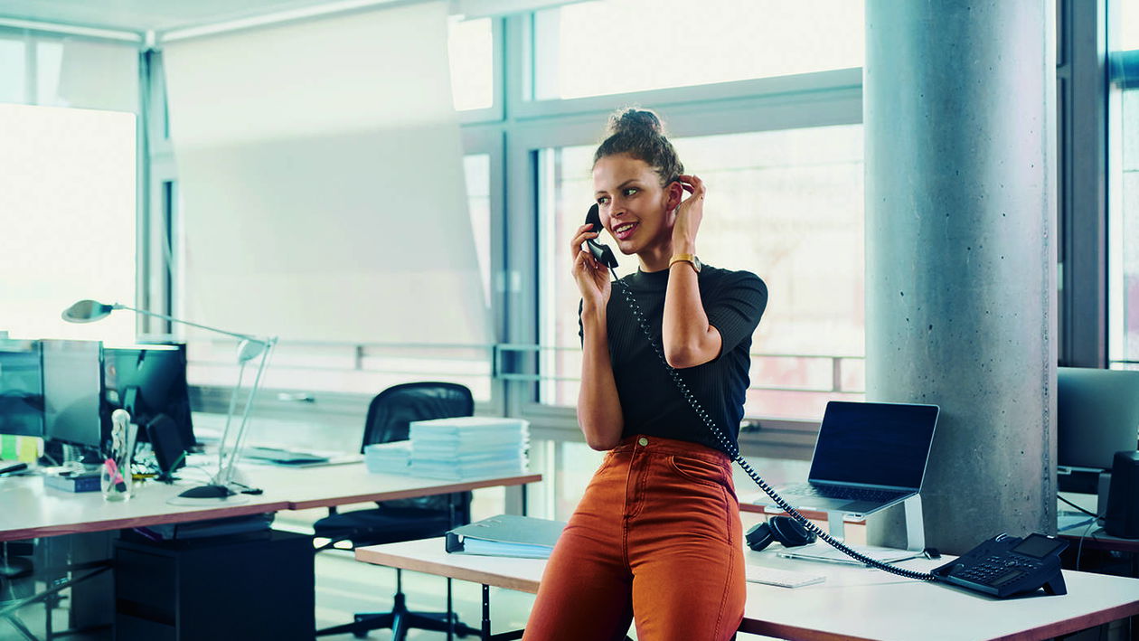 Immagine di Nfon presenta Cloudya Meet & Share e CRM Connect