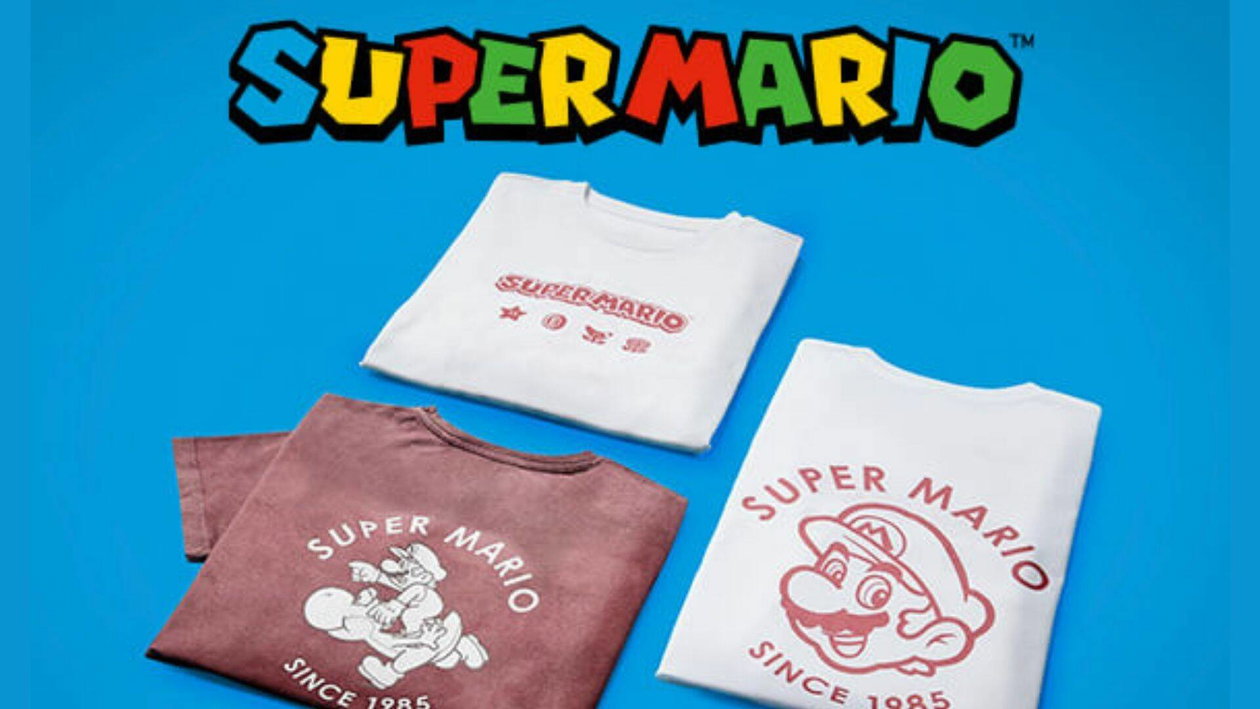 Immagine di Tutte le offerte del Mario Day!