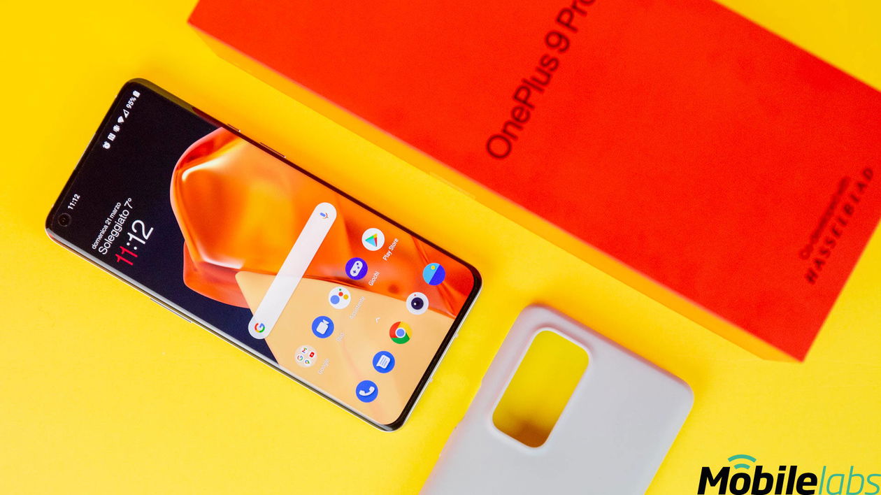 Immagine di OnePlus 9 Pro 5G recensione, crisi d'identità per un prodotto che non è mai stato migliore