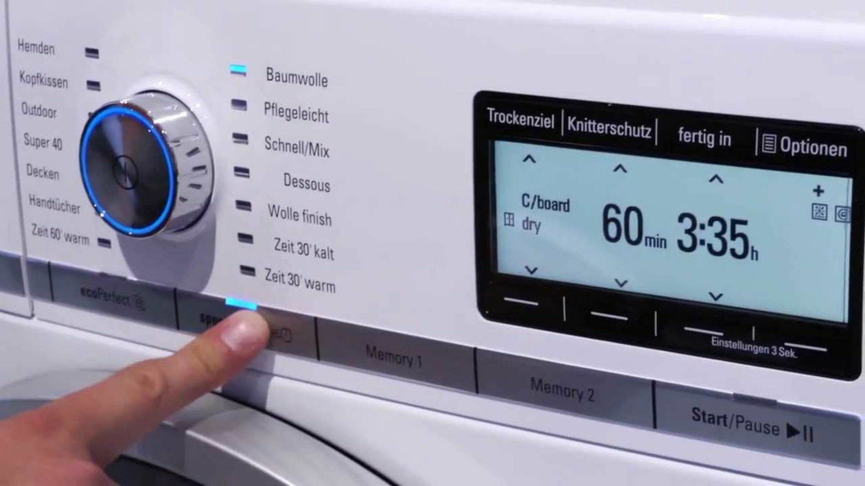 Immagine di Spedizione gratuita sulle migliori asciugatrici da Online Store