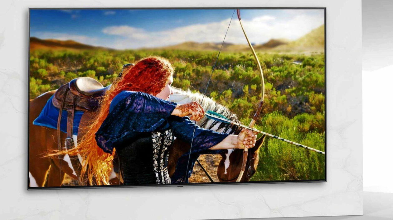 Immagine di Sconti fino a 600€ sulle smart TV LG!