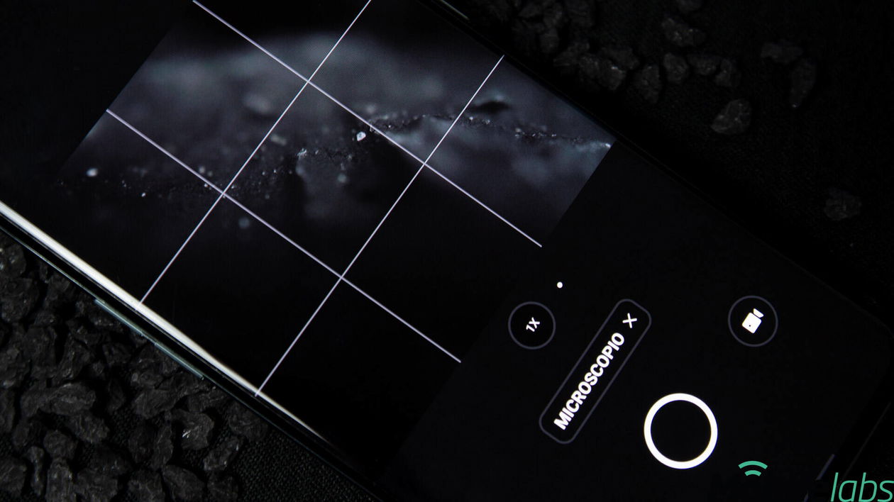 Immagine di Oppo Find X3 Pro, la chiave per un nuovo universo