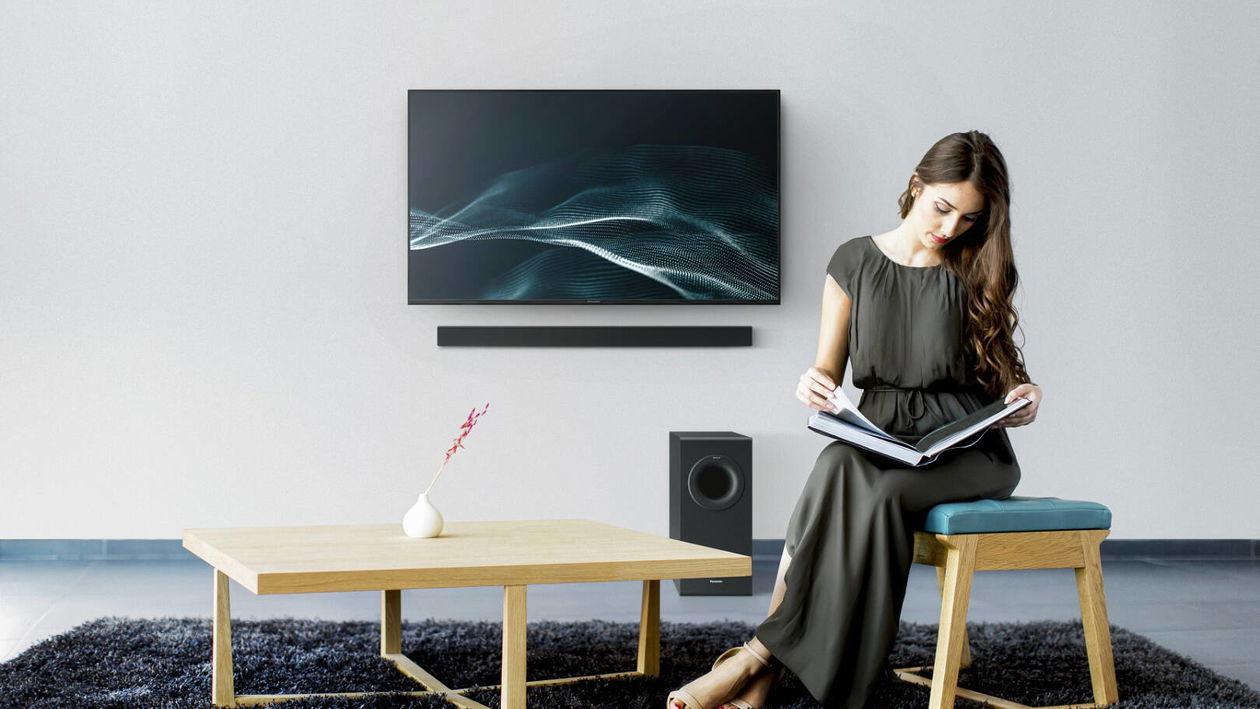 Immagine di Soundbar: le migliori offerte del Prime Day 2021