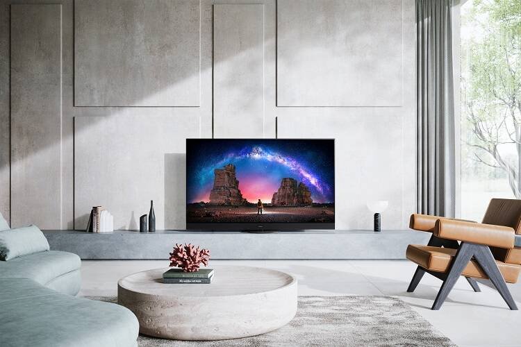 Immagine di Panasonic, ecco la nuova linea di TV LED e OLED per il 2021