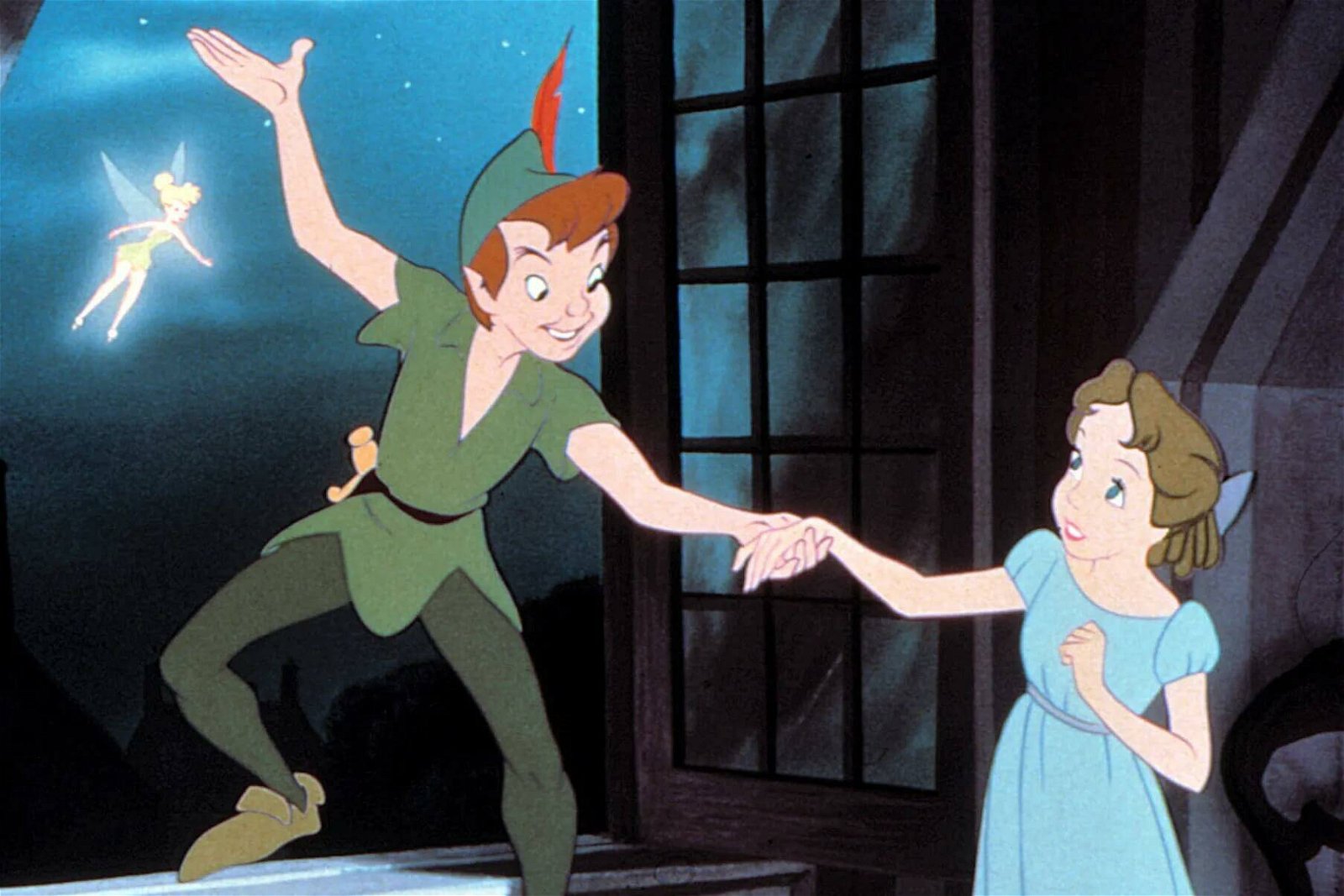 Immagine di Peter Pan &amp; Wendy: iniziate le riprese del nuovo live-action Disney