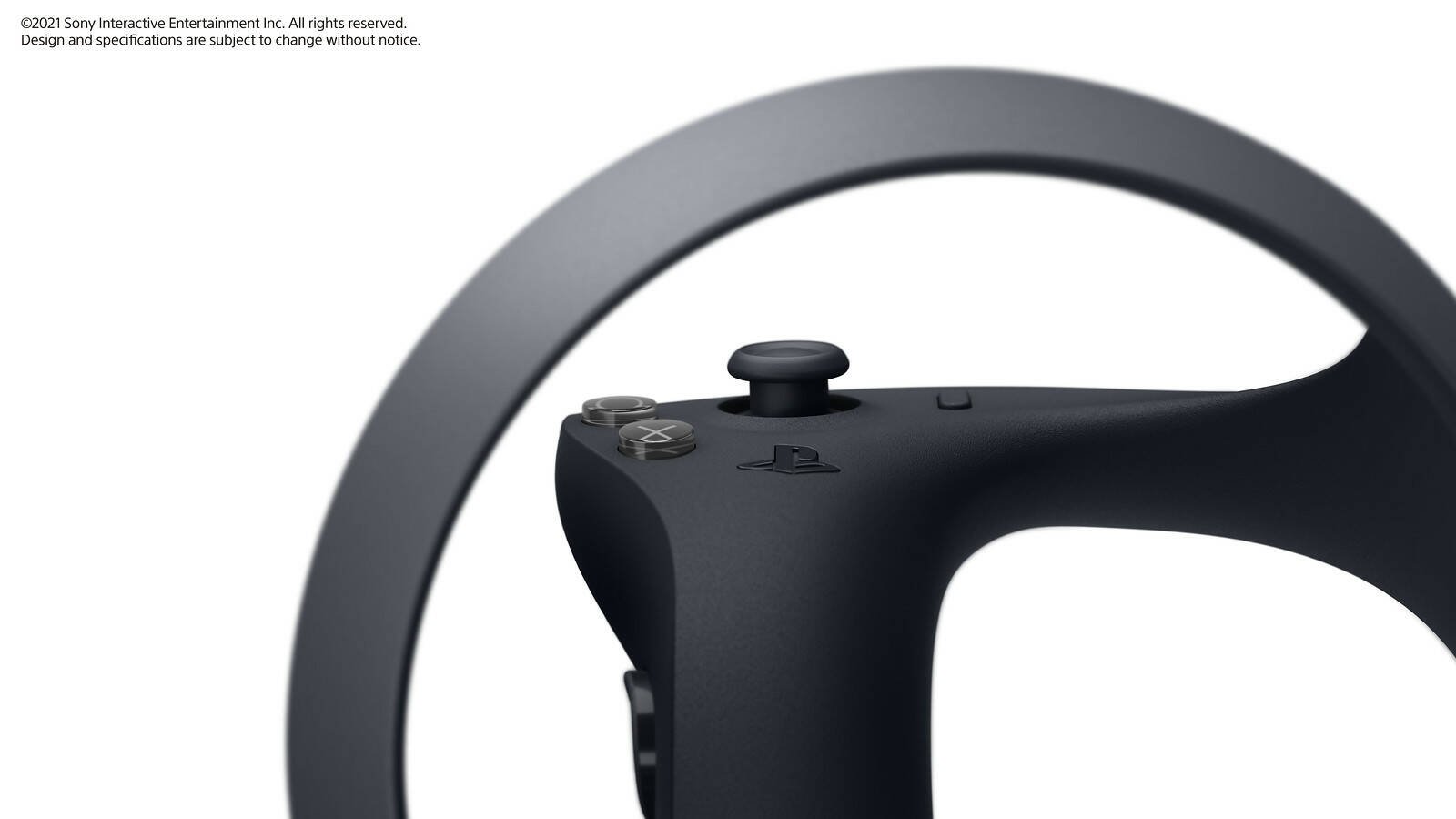 Immagine di PS5 VR: Sony annuncia a sorpresa i nuovi controller!