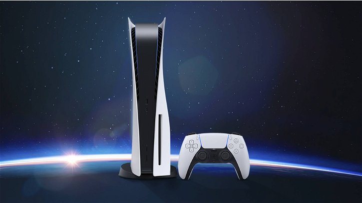 Immagine di PS5: Sony fa pensare all'arrivo di un'amata esclusiva Xbox