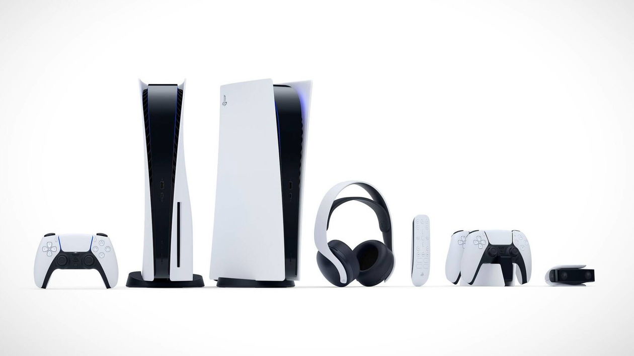 Immagine di PlayStation 5: disponibile anche stamattina da Gamestop!