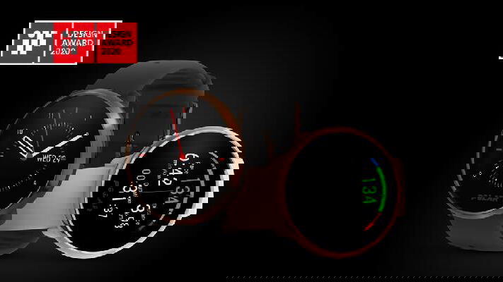 Immagine di Fitness Tracker Polar, fino al 20% di sconto con questi codici!