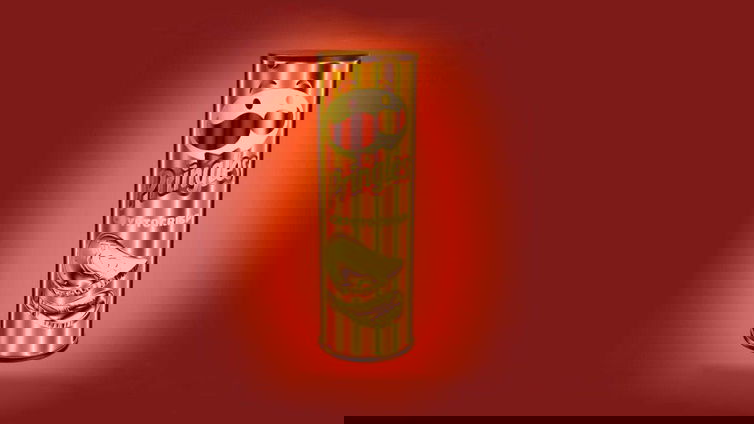 Immagine di Pringles entra nel mondo degli NFT