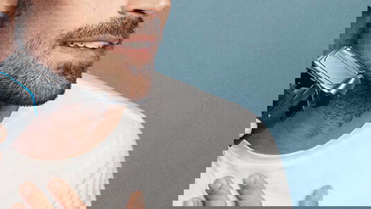 Immagine di Questo rasoio e regolabarba elettrico Braun è ottimo e lo paghi meno di 28€ su Amazon!