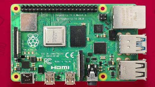 Immagine di Ora il vostro Raspberry Pi può anche tracciare i satelliti con un modulo GPS