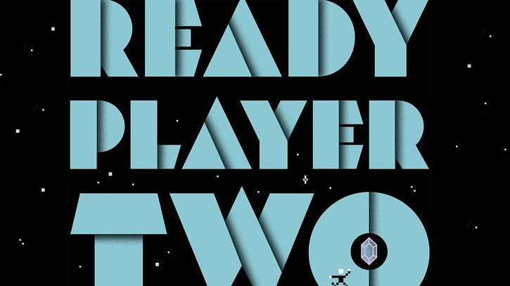 Immagine di Ready Player Two prenotabile anche in Italia