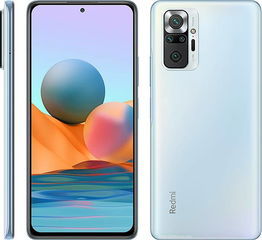 Immagine di Redmi Note 10 Pro