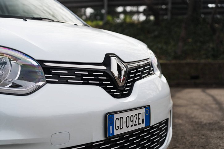 Immagine di Renault accusata di aver prodotto "motori difettosi"