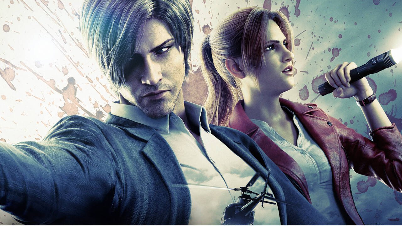 Immagine di Resident Evil: Infinite Darkness - nuove immagini e dettagli