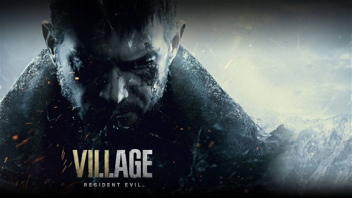 Immagine di Resident Evil Village: preordinalo ora all'incredibile prezzo di soli 49,99€ da Mediaworld!