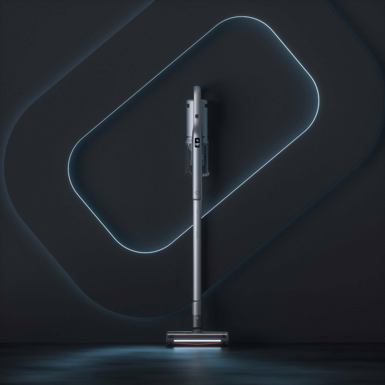 Immagine di X30 Pro, l'aspirapolvere a batteria top di gamma di Roidmi | Recensione
