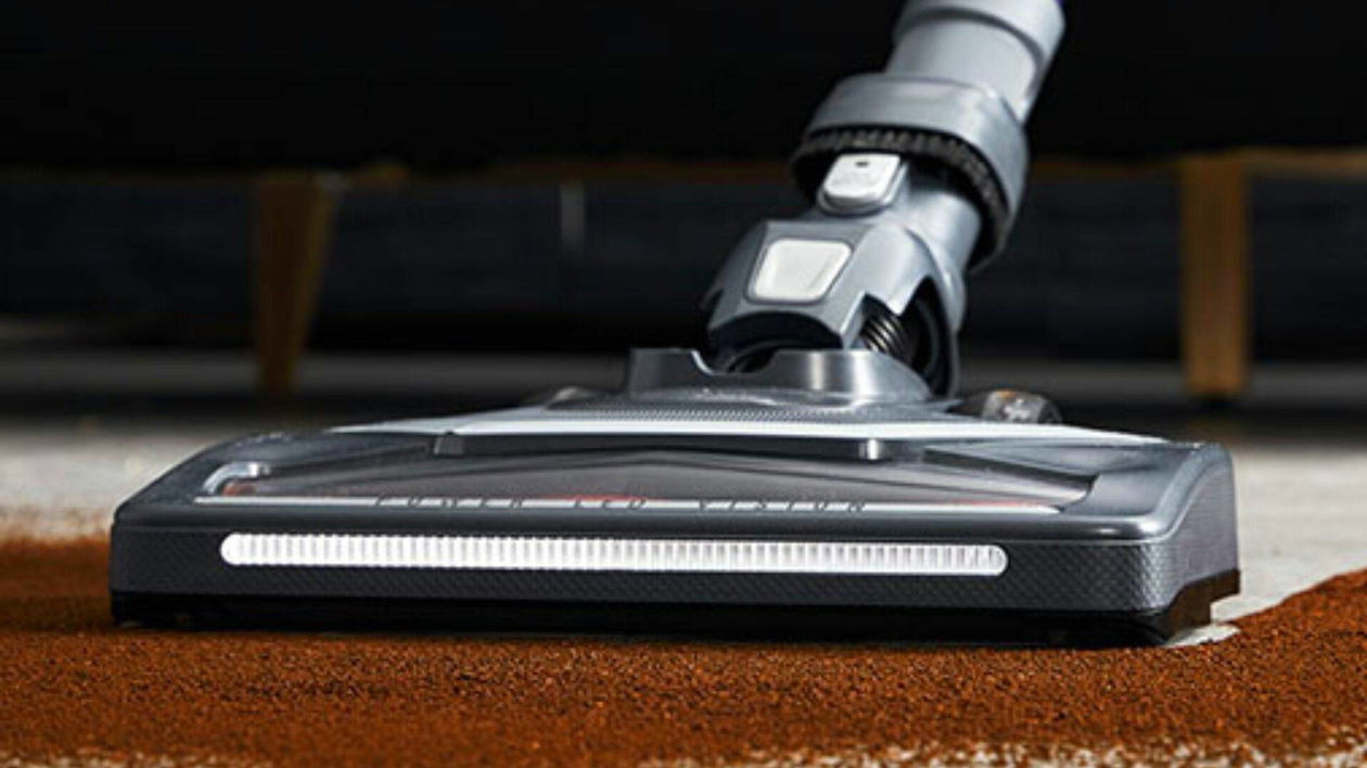 Immagine di Scopa elettrica Rowenta X-Force ad un prezzo mai visto su eBay!