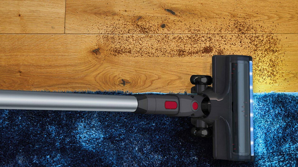 Immagine di Scopa elettrica 3 in 1 Rowenta X-Pert 3.60 ad un prezzo mai visto su eBay!