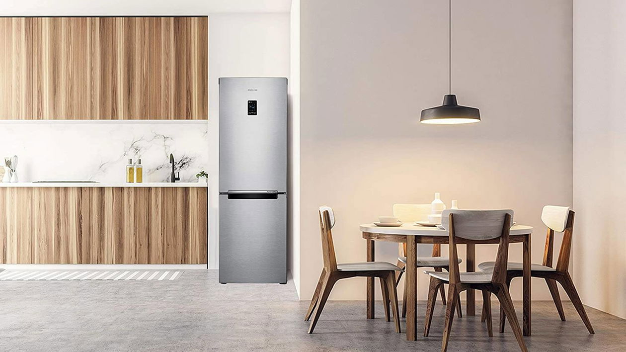 Immagine di Frigorifero Samsung ad un prezzo mai visto nelle offerte del giorno di MediaWorld!