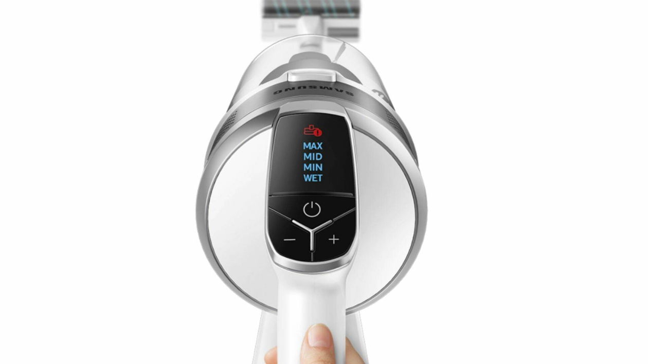 Immagine di Pulizie di primavera? Quello che ti serve è in sconto da Monclick! Speciale aspirapolvere!