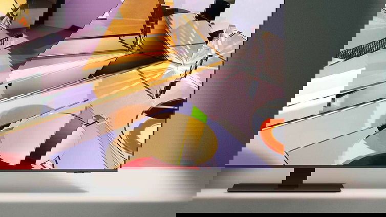 Immagine di 850€ di sconto per una smart TV Samsung 8K da MediaWorld!
