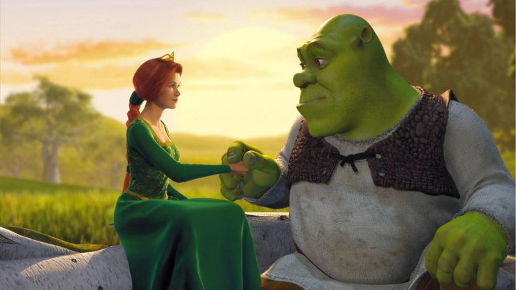 Immagine di Shrek: in arrivo una versione in 4K