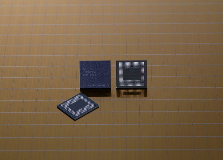 Immagine di SK Hynix, arriva la memoria LPDDR5 più capiente al mondo