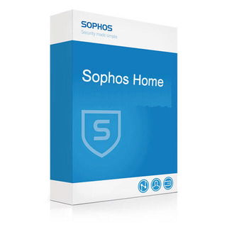 Immagine di Sophos Home