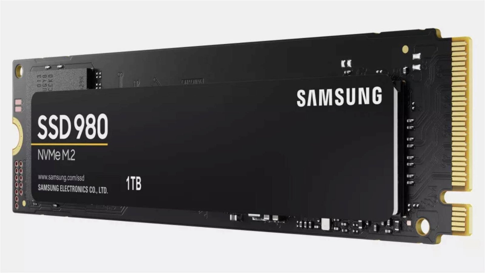 Immagine di Samsung 980, specifiche e prezzi degli SSD consumer senza DRAM