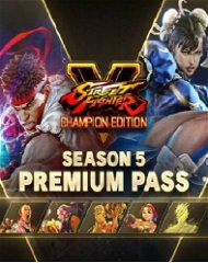 Immagine di Street Fighter V: Season 5 Premium Pass - PS4