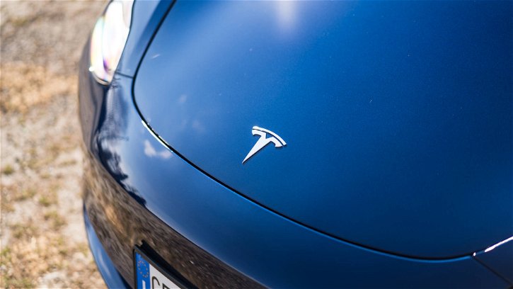 Immagine di Tesla Model 2, attesa nel 2023 a partire da 25mila dollari: forse anche senza volante