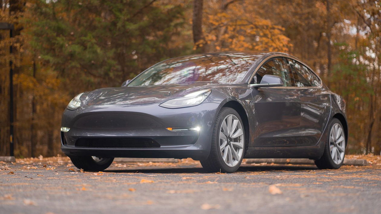Immagine di Accessori per Tesla Model 3 | I migliori di marzo 2021
