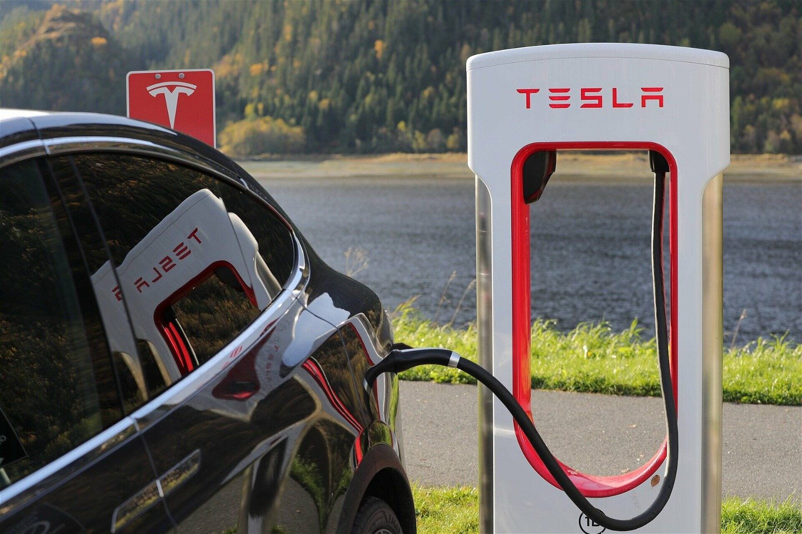Immagine di Supercharger aperti a tutti dal 2022: Tesla fa chiarezza