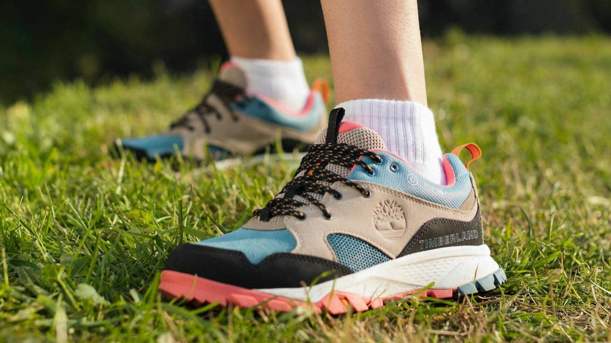 Immagine di Timberland: 50% di sconto + 20% extra acquistando due o più prodotti