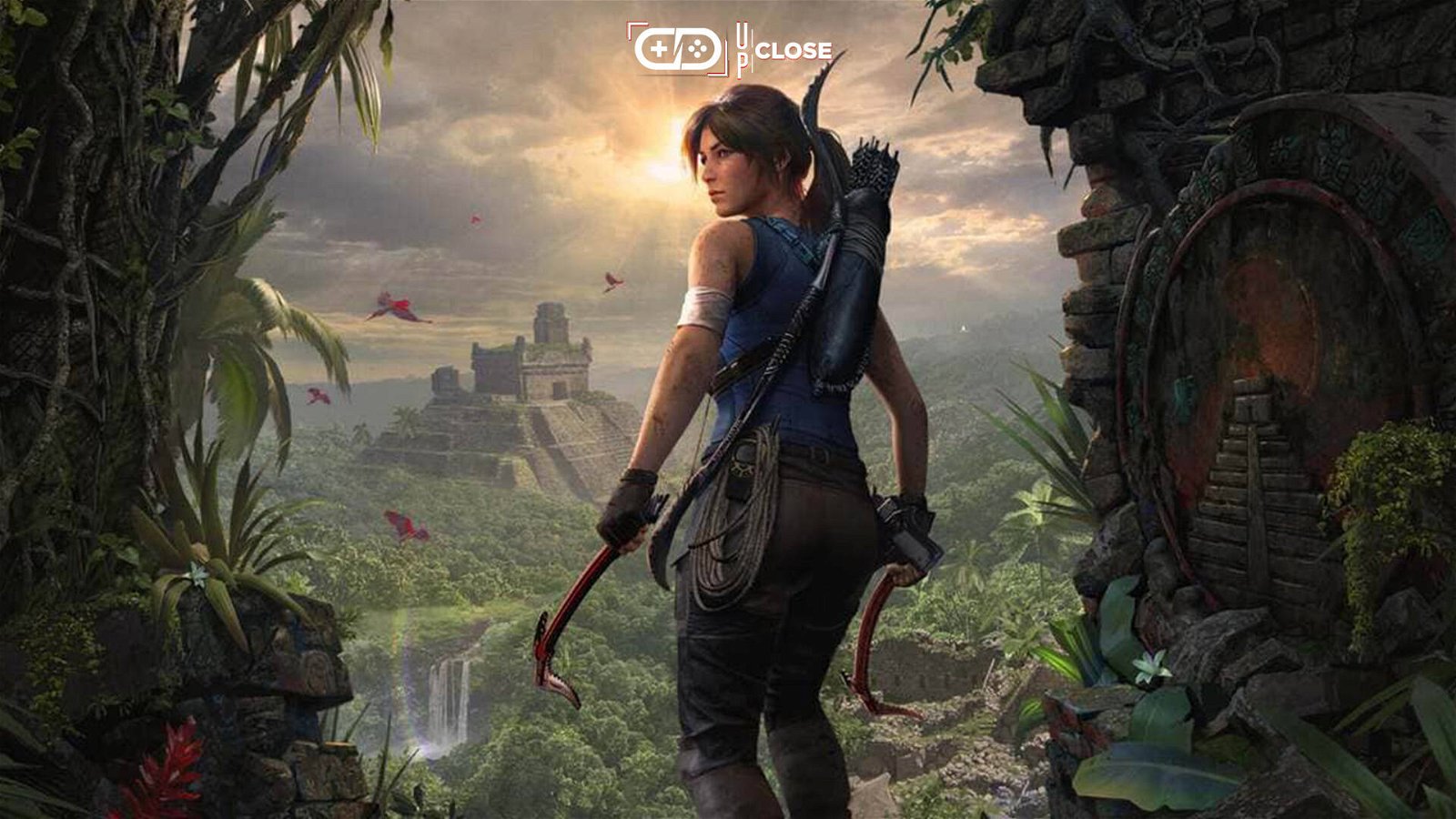 Immagine di Tomb Raider: annunciato il nuovo capitolo della saga in Unreal Engine 5